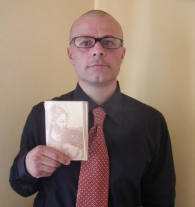 Enrico Raggi