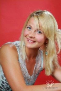 Olha Dermelova